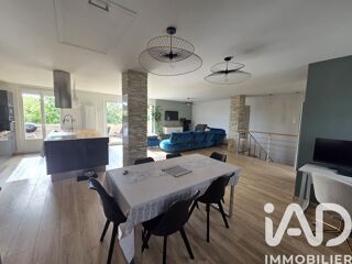  Maison à vendre 6 pièces 202 m²