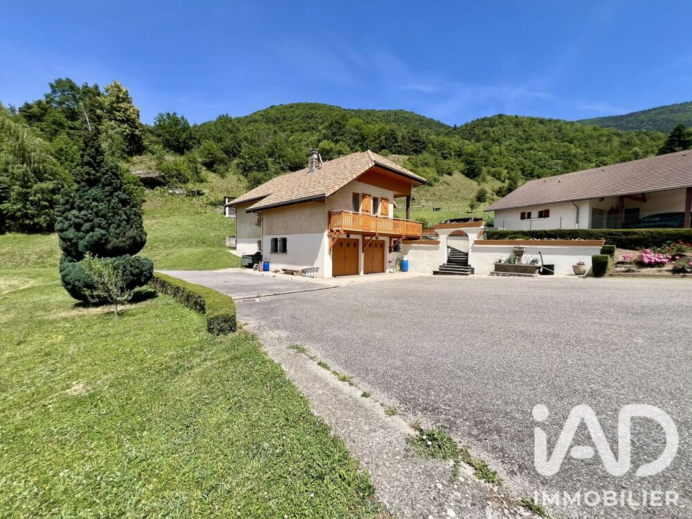 Maison 5 pièces 110 m² · à Saint-Georges-de-Commiers · 110 m² · 380 000 €