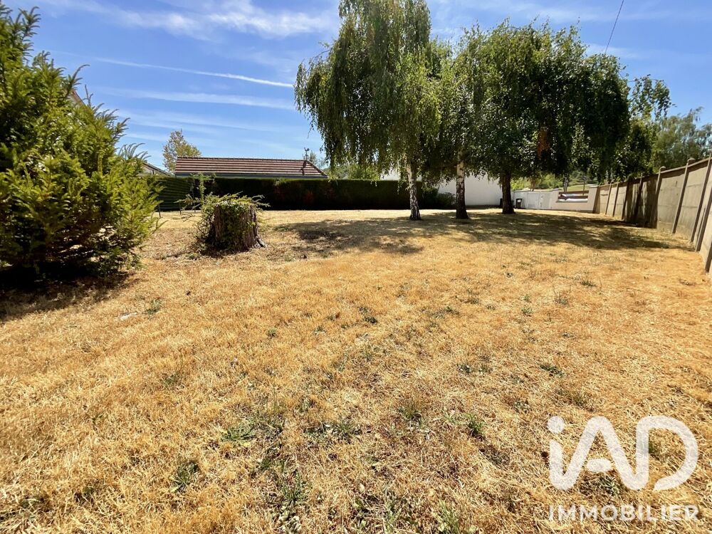 Vente Terrain Vente Terrain à bâtir 435 m&sup2; Marcoussis