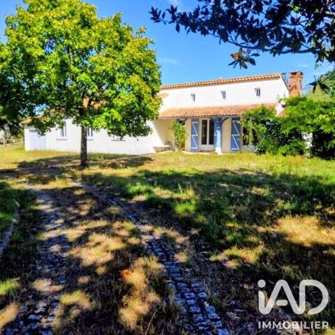   Vente Maison/villa 5 pièces Maison - 5 pièce(s) - 136 m²