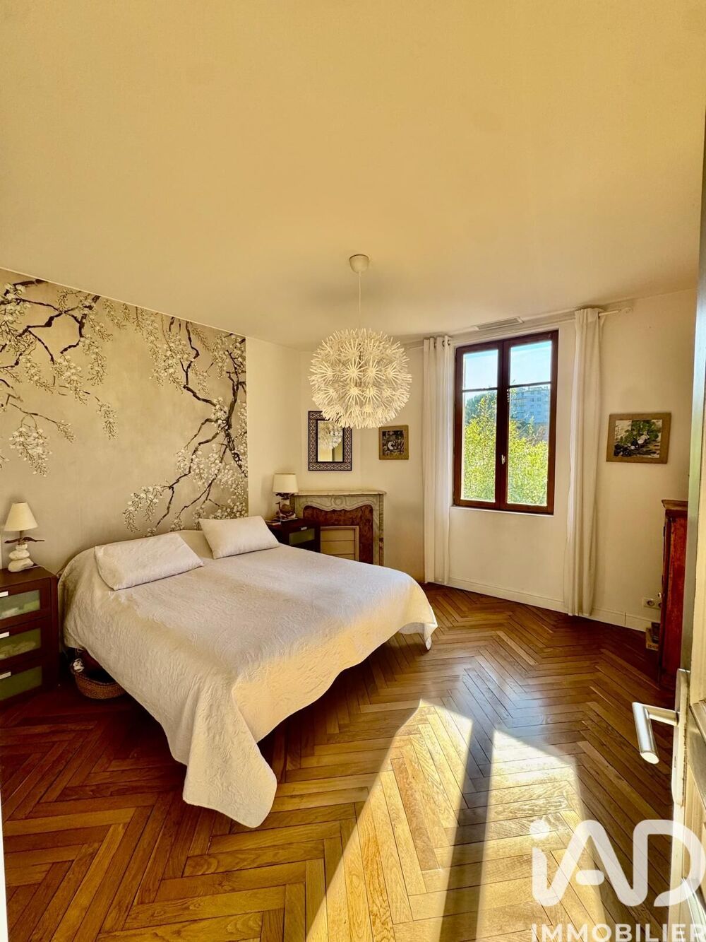 Vente Maison Vente Maison traditionnelle 7 pièces Antibes