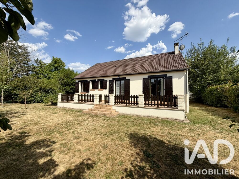 Vente Maison traditionnelle 4 pièces