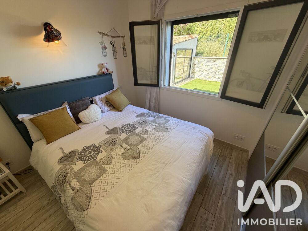 Vente Maison Vente Maison/villa 3 pièces Sainte-tulle