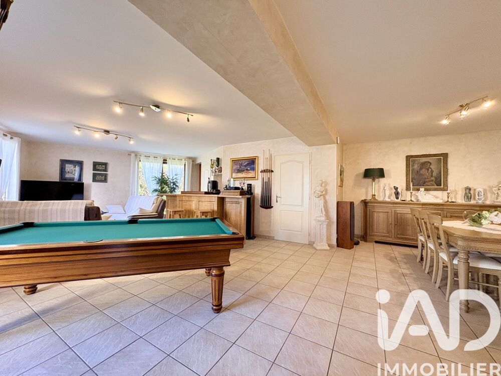 Vente Maison traditionnelle 7 pièces