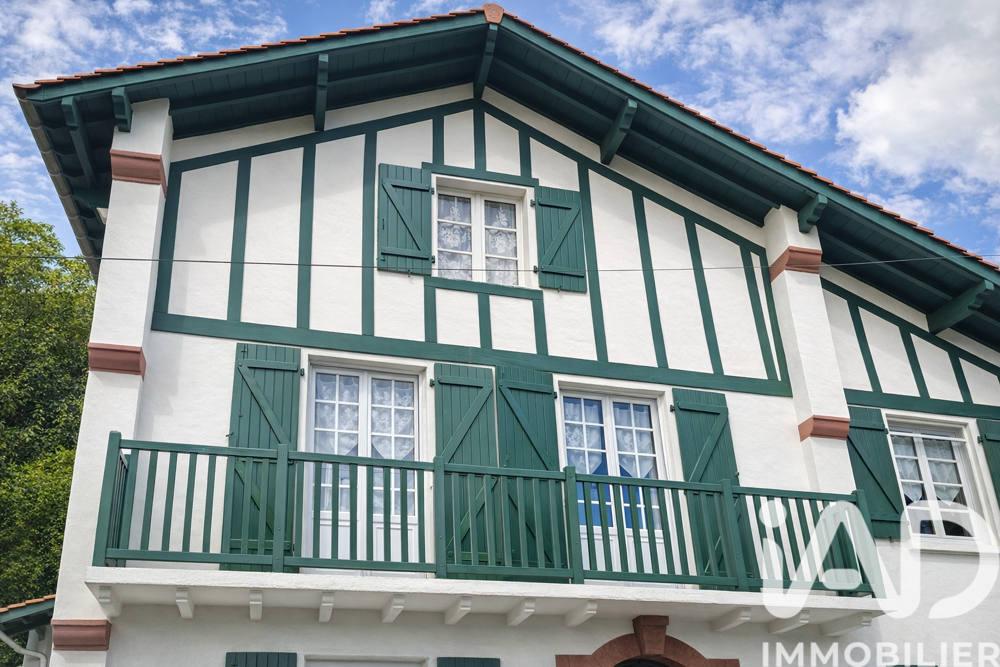 Vente Maison traditionnelle 5 pièces