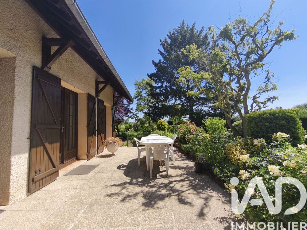 Vente Maison Vente Maison/villa 4 pièces Notre-dame-de-l'isle
