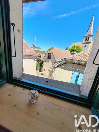  Maison à vendre 4 pièces 142 m²