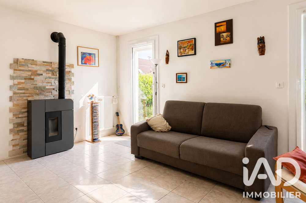 vente Maison - 5 pièce(s) - 85 m² Vauréal (95490)