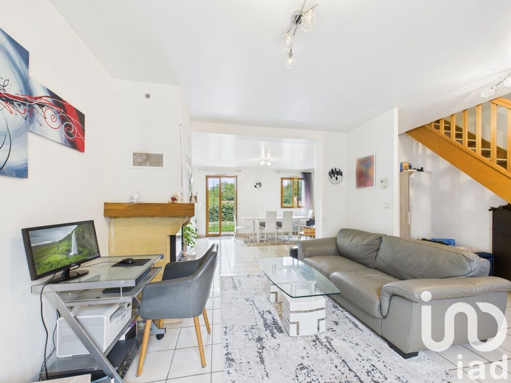 Vente Maison Vente Maison traditionnelle 5 pièces Évry