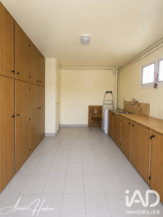  Maison à vendre 5 pièces 113 m²