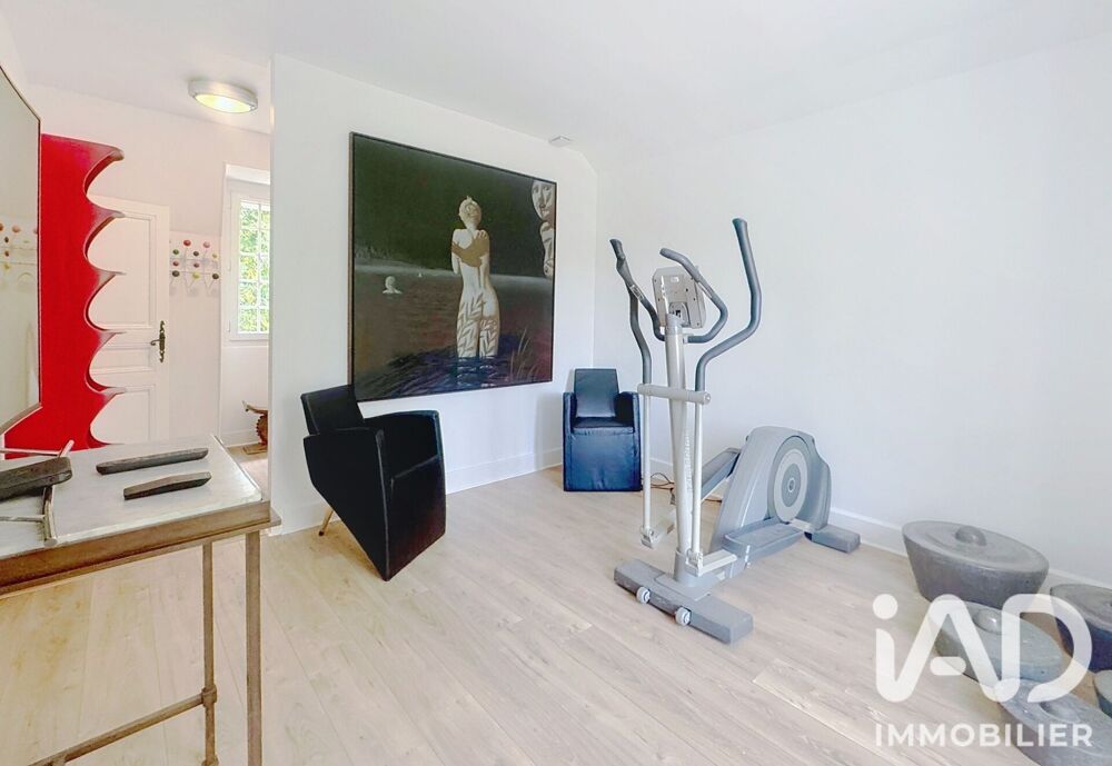 à vendre  Maison Montfort-l'Amaury (78490)