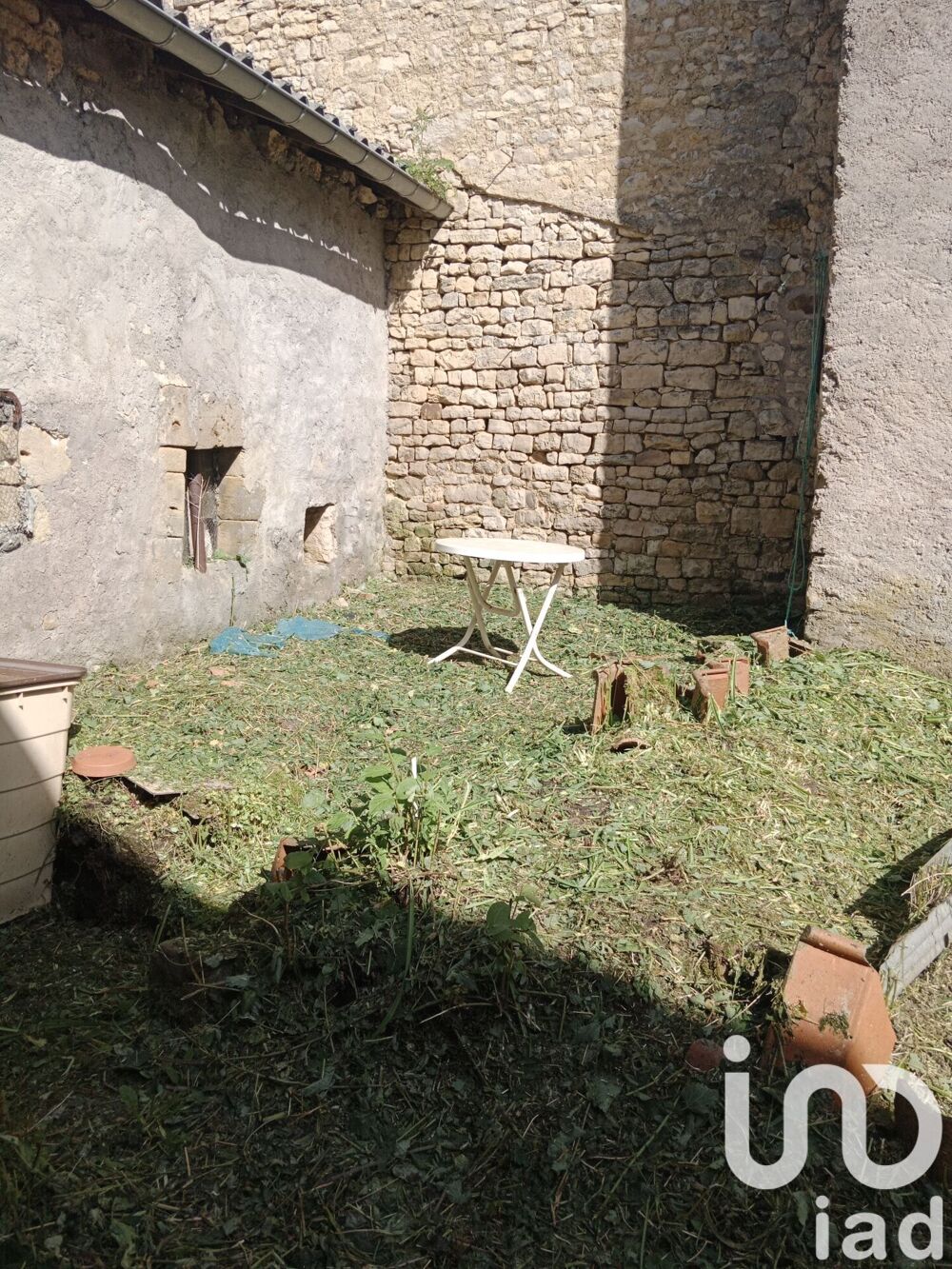 Vente Maison Vente Maison/villa 4 pièces Martigny-les-bains