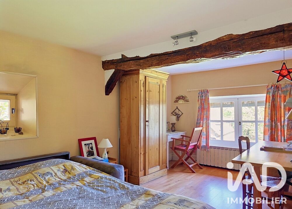 à vendre  Maison Crestot (27110)