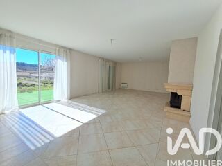  Maison à vendre 4 pièces 120 m²