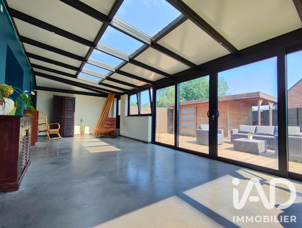 Vente Maison Vente Maison/villa 6 pièces Rumegies