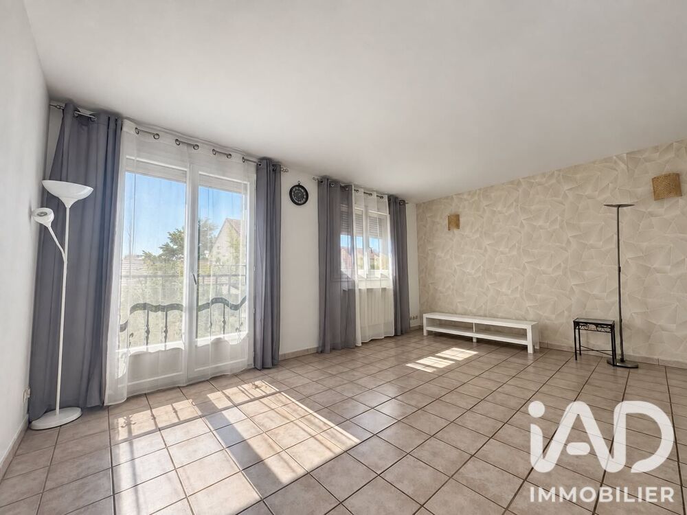 Vente Appartement Vente Appartement 2 pièces Le blanc-mesnil