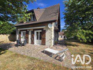  Maison à vendre 7 pièces 160 m²