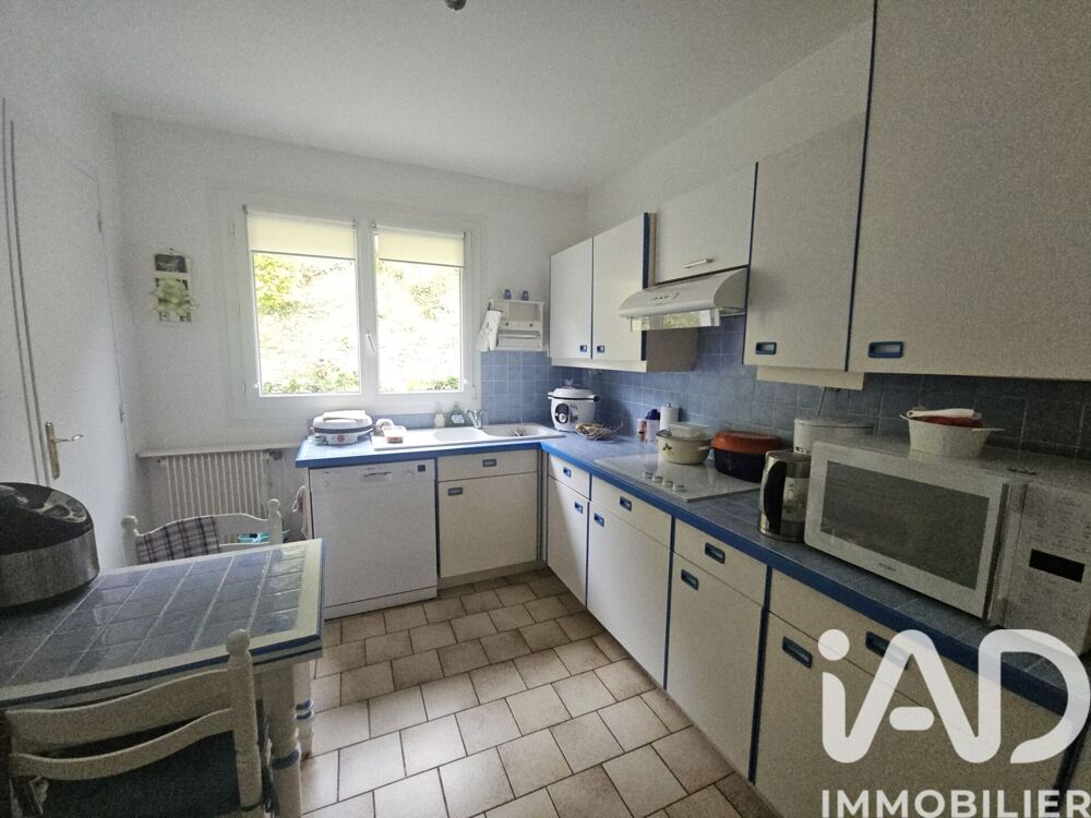 Vente Appartement Vente Appartement 3 pièces Le havre