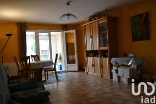  Maison à vendre 4 pièces 118 m²