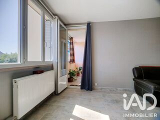  Appartement à vendre 3 pièces 63 m²