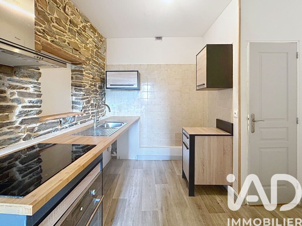 Vente Studio 1 pièce