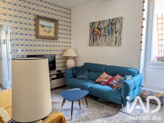 Maison à vendre 4 pièces 143 m²