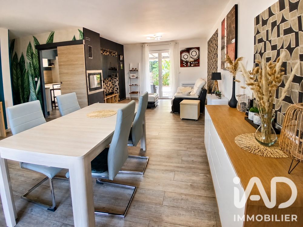 Vente Maison/villa 5 pièces