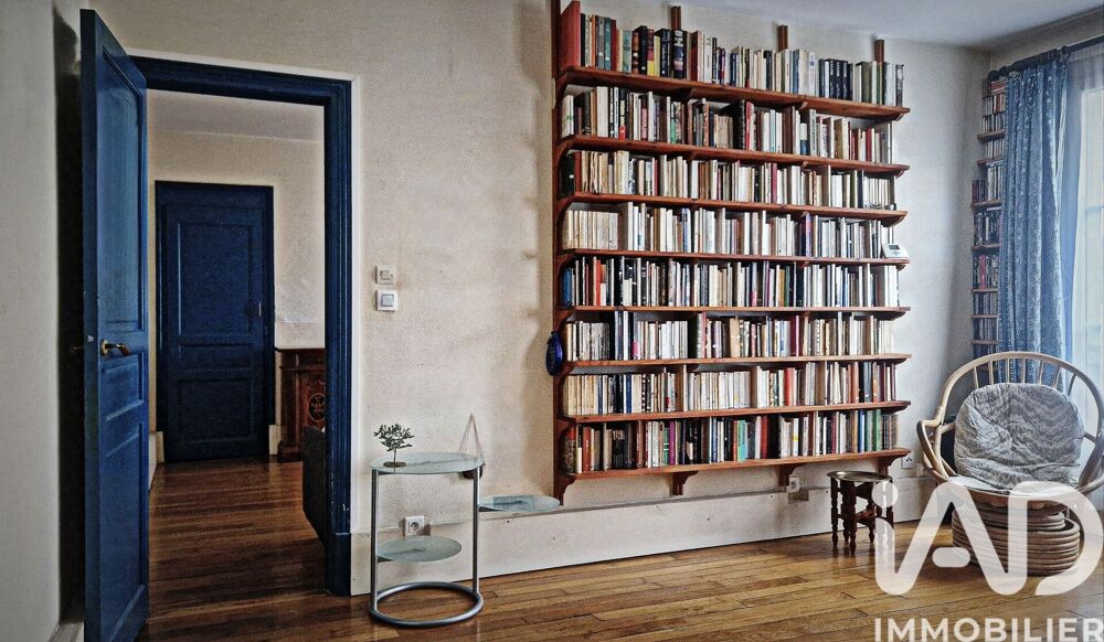 à vendre  Appartement Paris 20