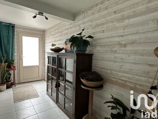  Maison à vendre 4 pièces 82 m²