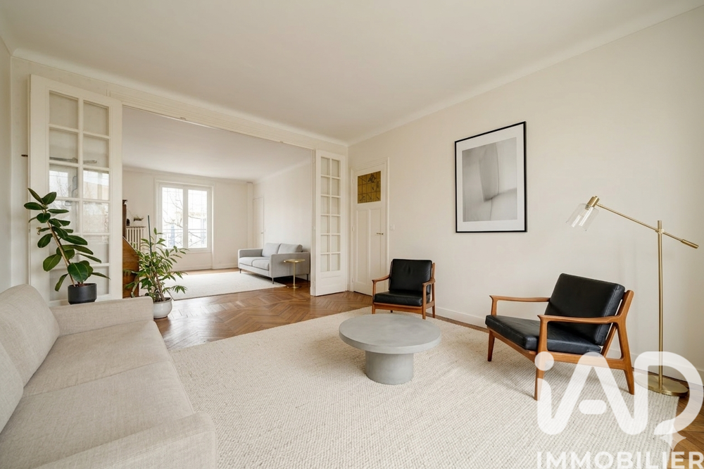 Vente Maison Vente Maison de ville 8 pièces Laxou
