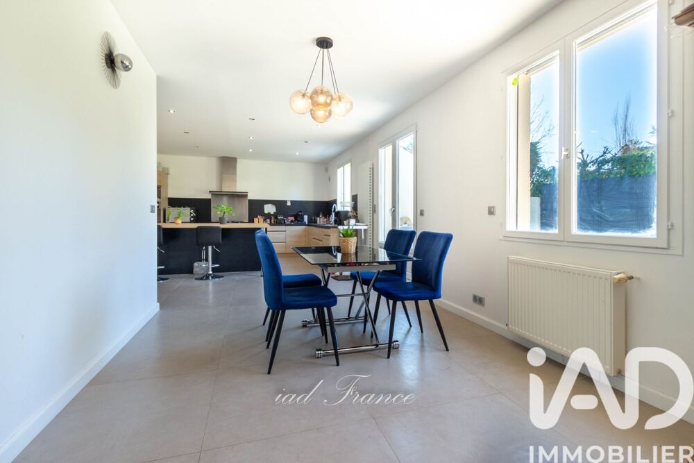 Vente Maison/villa 8 pièces