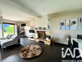  Maison � vendre 7 pi�ces 134 m�
