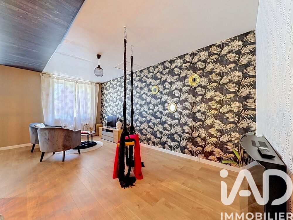 Vente Maison Vente Maison/villa 2 pièces Plouray