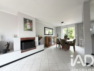 Maison à vendre 6 pièces 154 m²
