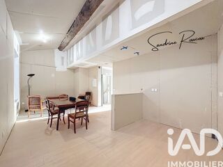  Maison à vendre 3 pièces 60 m²