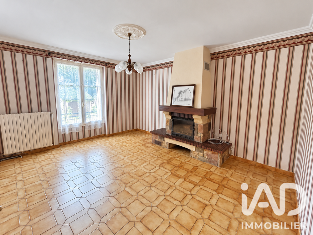 Vente Maison Vente Maison de ville 6 pièces Fresnay-sur-sarthe