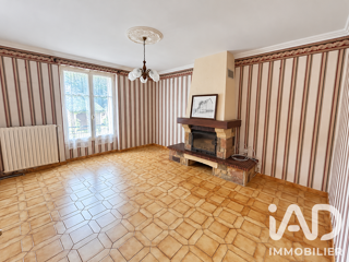Vente Maison Vente Maison de ville 6 pièces Fresnay-sur-sarthe