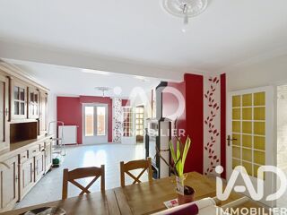  Maison � vendre 5 pi�ces 149 m�