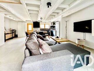  Maison à vendre 4 pièces 83 m²