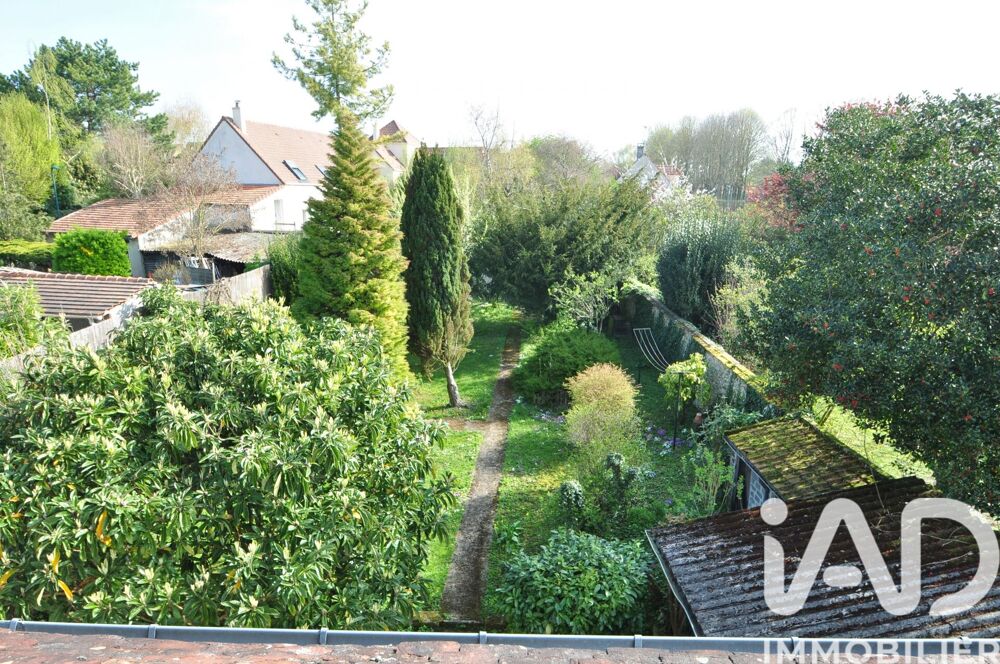 Vente Maison Vente Maison/villa 7 pièces Montévrain