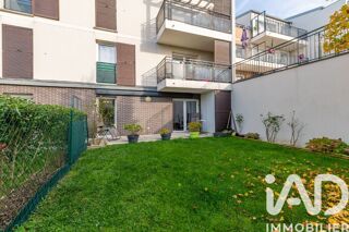  Appartement à vendre 2 pièces 42 m²