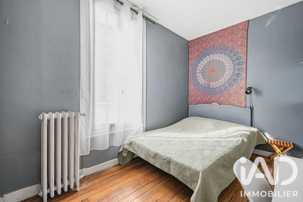 à vendre  Maison Colombes (92700)