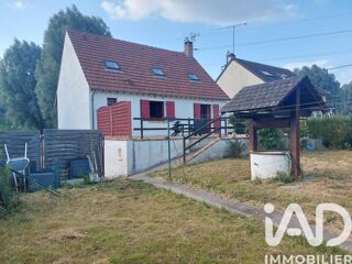  Maison � vendre 5 pi�ces 115 m�