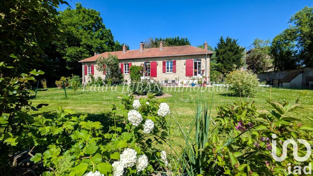 Vente Maison Vente Longère 5 pièces Salins