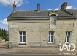  Maison à vendre 3 pièces 65 m²