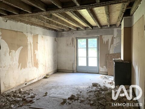  Maison à vendre 4 pièces 150 m²
