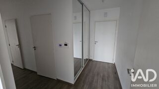  Appartement à vendre 3 pièces 61 m²