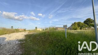  Terrain à vendre 622 m²