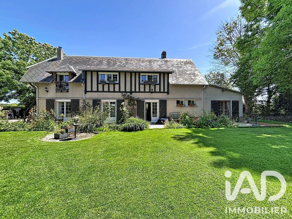 Vente Maison de campagne 6 pièces