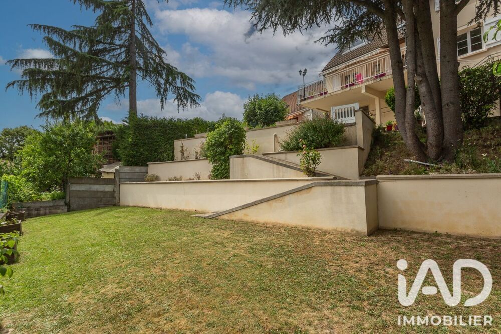 vente Maison - 7 pièce(s) - 146 m² Savigny-sur-Orge (91600)